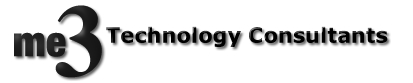 me3 Technology Consultants, LLC